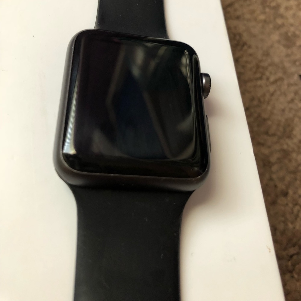 Apple Watch series 3 38mm
